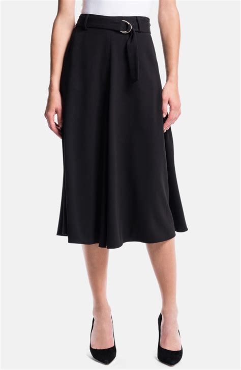 nordstrom midi skirts